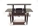 Portable Flair Bartending Bar
