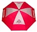 Ohio State Buckeyes 62 Team Logo Golf Umbrella - Golf