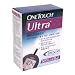 OneTouch Ultra Test Strips, 50 Count (EXP 12/2010)