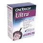 One Touch Ultra Test Strips, 50 Count (EXP 12/2010).