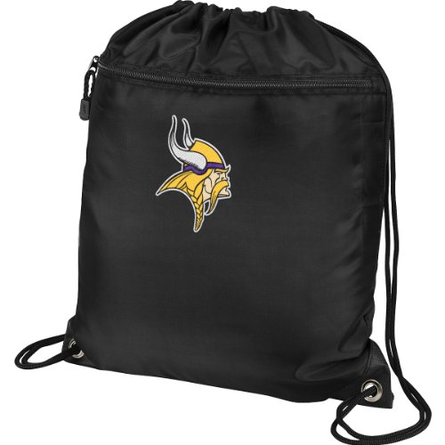 Reebok Minnesota Vikings Backsack
