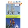 DUMONT Reise-Taschenbuch Teneriffa