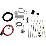 Air Lift 25854 Load Controller Single Heavy Duty Compressor