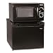Haier MicroCool Microwave/Refrigerator