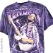 Jimi Hendrix - Purple Haze T-Shirt