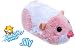 41A%2BSSvbhAL. SL75  Zhu Zhu Pets/GoGo Pets Hamster Blanket and Bed   Orange