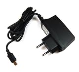 Ordinateurs, PDA et GPS - Navitech - Chargeur secteur pour Garmin Nüvi 200 - 200w - 205 - 205w - 250 - 250w - 255 - 255w - 260 - 260w - 265t - 265wt - 270 - 270w - 275t - 465t - 500 - 5000 - 550 -600 - 610 - 650 - 660 - 670 - 680 - 750 - 755TFM - 760 - 760t - 765t - 765TFM - 770 - 775 - 775TFM - 780 - 850 - 865Tpro - 875 - 880 - 1200 - 1210 - 1240 - 1300 - 1340 - 1340t - 1350 - 1350t - 1370t - 1390t - 1390tpro - 1690nüLink-3970t
