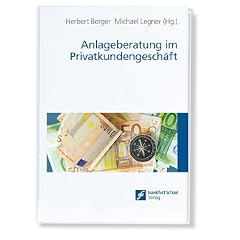Anlageberatung im Privatkundengesch�ft