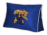 Kentucky Wildcats 22 Locker Room Wedge Pillow