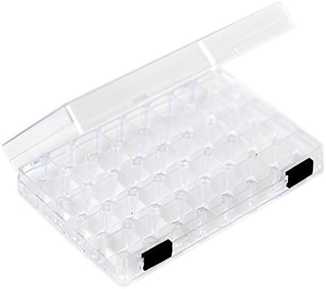Sponge Dauber Storage Box