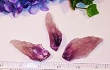 Gemstone Amethyst Points