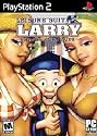 Leisure Suit Larry: Magna Cum Laude