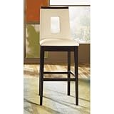 Sitcom Furniture Set of 2 Novato Barstools (NOVA-00006593) Bar Stool