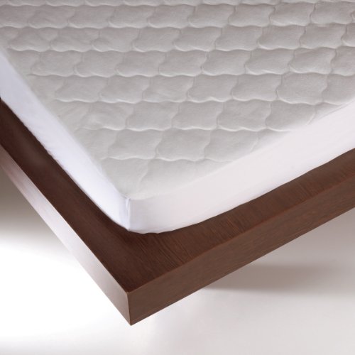 Imagen principal de Sancarlos PROTECTOR COLCHON RIZO IMPERMEABLE