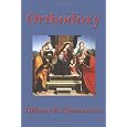 Orthodoxy