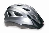 Bell Impulse Adult Bicycle Helmet (Silver)