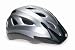 Bell Impulse Adult Bicycle Helmet (Silver)