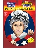 Forum Betsy Ross Costume Set