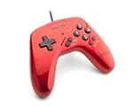 NGS Manette de jeu Hornet Ergonomic d...