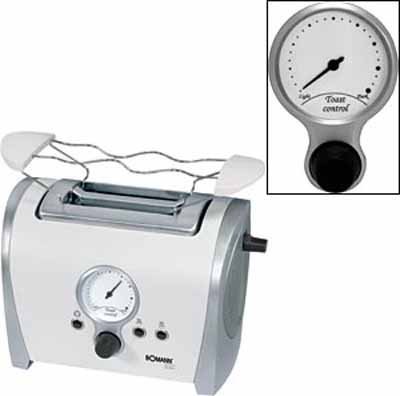 BOMANN: A 1333 CB Weiss