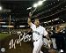 Edgar Martinez autographed 8x10 Photo (Seattle Mariners) (#2)