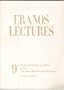 Renewal Myths and Rites of the Primitive Hunters and Planters (Eranos Lectures, Series 9)