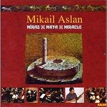 Miraz Maya Miracle