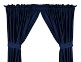 Buffalo Sabres 82x84 Drapes