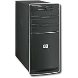 HP Pavilion P6310y Desktop PC ( Factory Refurbished )