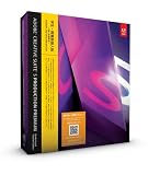 学生・教職員個人版 Adobe Creative Suite 5 Production Premium Windows版