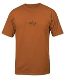 prAna Men's Celtic Tee
