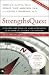 Books : Strengths Quest: Discover and Develop Your Strengths in Academics, Career, and Beyond