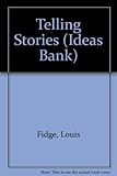 Folens ideas bank telling stories