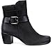 ECCO Women's Touch Mid Cut Ankle Bootie