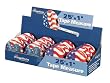 Tape Measure, Patriotic Imageworks - 25 Foot x 1 Inch