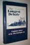 Longest Debate: A Legislative History of the 1964 Civil Rights Act