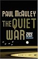The Quiet War (Gollancz S.F.)
