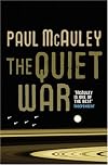 The Quiet War (Gollancz S.F.)