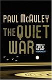 The Quiet War (Gollancz)