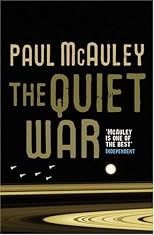 The Quiet War