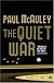 The Quiet War (Gollancz S.F.)