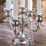Miniature Candelabrum