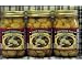 Pickled Mushrooms - 3 jars