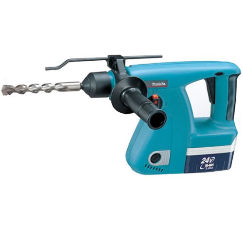24V CORDLESS HAMMER DRILL