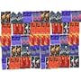 100 New Assorted Indoor Tanning Bed Lotion Packets From Supre - Top Selling Lotion in the Industry
