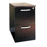 Tiffany Industries NFFMAH 15-1/4 Pedestal Mahogany