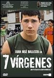 7 Virgenes(2005) Director: Alberto Rodriguez.