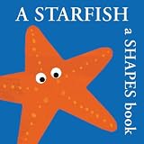 Cover of A Starfish by Bernette Ford 1905417926