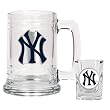 New York Yankees Boilermaker Set - Primary Logo MLB Baseball