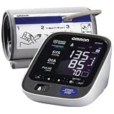 Omron Bp791it 10+ Series Upper Arm Blood Pressure Monitor (Home Appliances & Accessories / Home & Health Accessories)